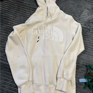 The North Face Off-White Hoodie